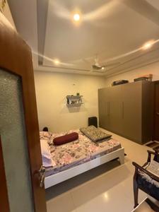 Hall Image of 1800 Sq.ft 3 BHK Apartment / Flat for rent in Cooke Town Bengaluru for Rs. 80000
