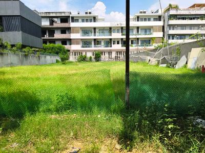 Image of 204 Sq.ft Residential Plot / Land for sale in Sector 46, Gurgaon for Rs. 79560000