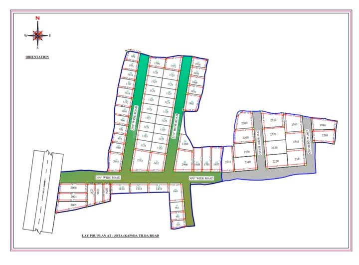 Station Road Main Image 1