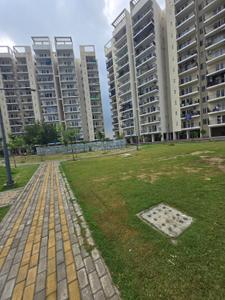 Image of 900 Sq.ft 3 BHK Apartment / Flat for sale in GLS Arawali Homes, Sector 4, Sohna for Rs. 6000000