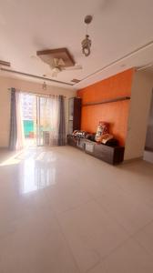 Hall Image of 1115 Sq.ft 2 BHK Apartment / Flat for sale in Alcon Signare, Kondhwa Pune for Rs. 8700000