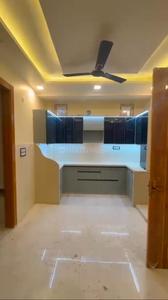 2.5 BHK Independent Builder Floor