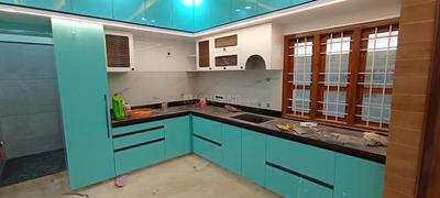 Kitchen Image of 2530 Sq.ft 4 BHK Independent House for sale in JP Nagar Bengaluru for Rs. 21500000