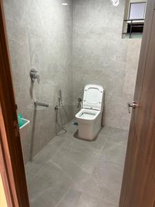 Bathroom Image of 1165 Sq.ft 3 BHK Apartment / Flat for rent in Mithila Splendor, Varthur Bengaluru for Rs. 60000