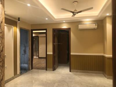 Living Room Image of 2500 Sq.ft 3.5 BHK Builder Floor for sale in Ansal Versalia, Sector 67 Gurgaon for Rs. 21500000