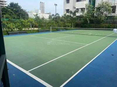 Image of 700 Sq.ft 2 BHK Apartment / Flat for rent in Alliance Galleria Residences, Pallavaram, Chennai for Rs. 33000