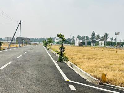 Sulur Plot View 1