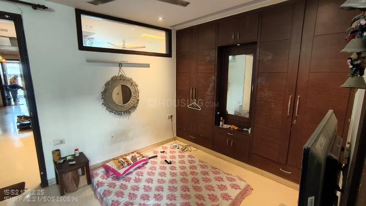 Block 90, Malviya Nagar Bedroom 1