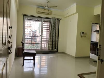 2 BHK Flat