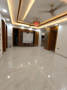 Hall Image of 1680 Sq.ft 3 BHK Apartment / Flat for sale in Skyline Dev Infra, Sector 49 Noida for Rs. 6275000