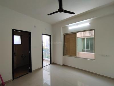 Bedroom Image of 1130 Sq.ft 2 BHK Apartment / Flat for sale in Sameer Anand Kiran, Bhayli Vadodara for Rs. 3000000