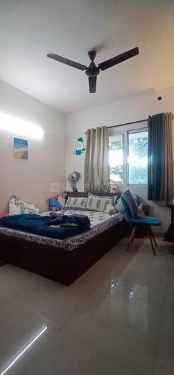 bren woods apartments Bedroom 1