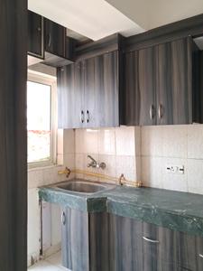 Kitchen Image of 1070 Sq.ft 2.5 BHK Apartment / Flat for sale in Paras Tierea, Sector 137 Noida for Rs. 9000000