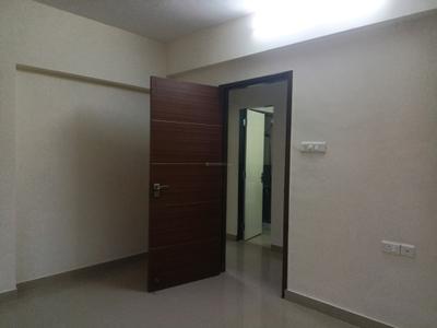 Bedroom Image of 485 Sq.ft 1 BHK Apartment / Flat for rent in Vikhroli East Mumbai for Rs. 36000