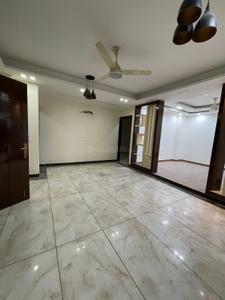 Hall Image of 2700 Sq.ft 3 BHK Builder Floor for rent in Sector 46 Gurgaon for Rs. 56500