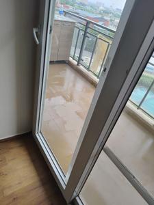 Balcony Image of 1578 Sq.ft 3 BHK Apartment / Flat for sale in Tulip Violet, Sector 69 Gurgaon for Rs. 21000000