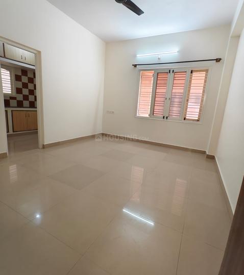 Apple Nest Bedroom 1