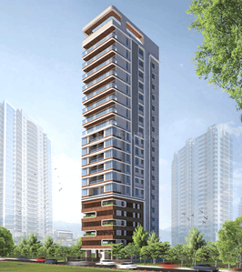Image of 1750 Sq.ft 3 BHK Apartment / Flat for sale in Matunga East, Mumbai for Rs. 115000000
