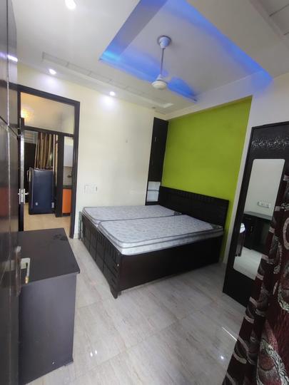 Shakti Khand, Indirapuram Bedroom 1