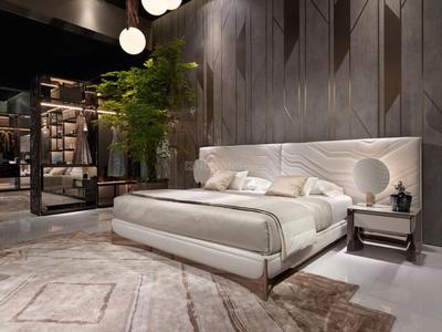 Bedroom Image of 3000 Sq.ft 3 BHK Farm House for sale in Sector 21 Noida for Rs. 101640000
