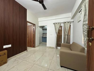 1 BHK Flat