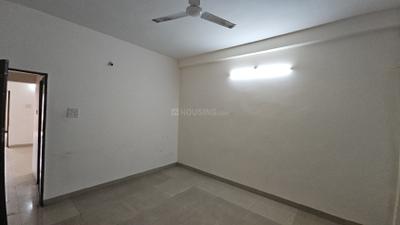 Bedroom Image of 2500 Sq.ft 4 BHK Independent House for rent in Goyal Vihar Indore for Rs. 38500