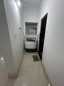 Image of 1615 Sq.ft 2 BHK Apartment / Flat for rent in Canacona Industrial Estate, Goa for Rs. 30000