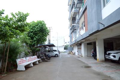 Image of 1670 Sq.ft 3 BHK Apartment / Flat for sale in Sama Savli, Vadodara for Rs. 7000000