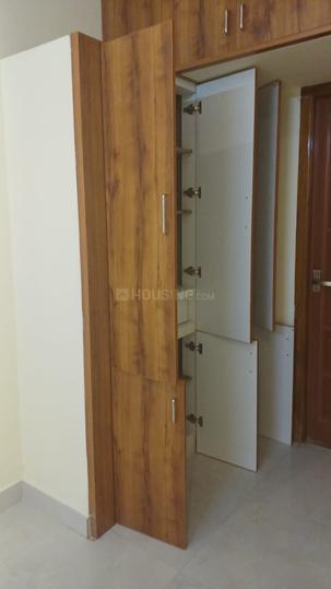 Thedal real estate Bedroom 1