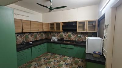 Kitchen Image of 2400 Sq.ft 4.5 BHK Apartment / Flat for sale in Mantri Lawns, Aundh Pune for Rs. 38500000