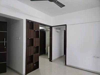 Living Room Image of 679 Sq.ft 1.5 BHK Apartment / Flat for sale in Majestique Palm Atlantis, Wagholi Pune for Rs. 3851000