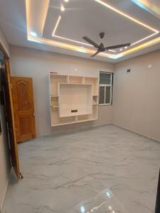 1 BHK Flat