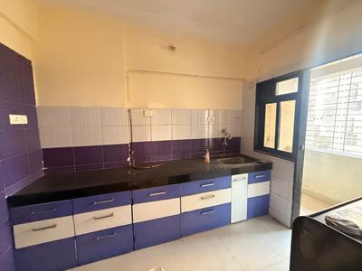 Kitchen Image of 1750 Sq.ft 3 BHK Apartment / Flat for sale in Gahlot Avenue, Seawoods Navi Mumbai for Rs. 36000000