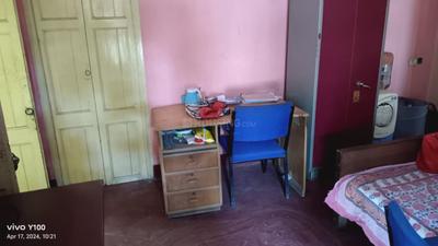 Bedroom Image of 1100 Sq.ft 3 BHK Builder Floor for sale in Tollygunge Kolkata for Rs. 6500000