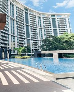 Image of 5700 Sq.ft 4.5 BHK Apartment / Flat for sale in Panchshil Yoopune, Magarpatta City, Pune for Rs. 90000000