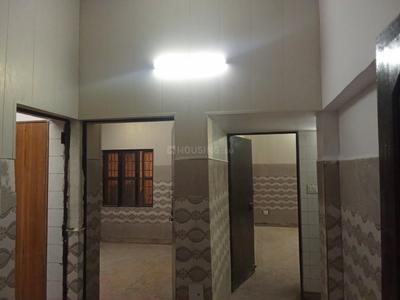 2 BHK Independent Builder Floor