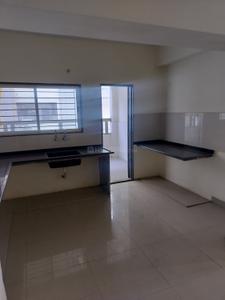 Kitchen Image of 2800 Sq.ft 4 BHK Apartment / Flat for sale in Satguru Gokul Residency, Palasia Indore for Rs. 26000000