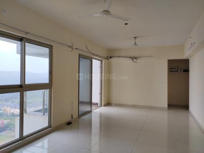 3 BHK Flat