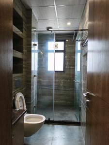 Bedroom One Image of 3260 Sq.ft 4 BHK Builder Floor for sale in Eros Rosewood City, Sector 49 Gurgaon for Rs. 39000000