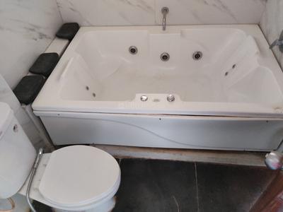 Image of 2350 Sq.ft 3.5 BHK Apartment / Flat for rent in Marvel Cascada, Balewadi, Pune for Rs. 82000