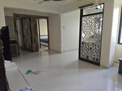 Living Room Image of 1080 Sq.ft 2 BHK Apartment / Flat for rent in Ulwe Navi Mumbai for Rs. 28000