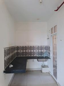 Kitchen Image of 740 Sq.ft 3 BHK Apartment / Flat for sale in Signature Global Golf Green by Signature Global, Sector 79 Gurgaon for Rs. 6900000