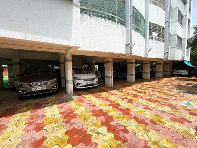 Building Image of 1120 Sq.ft 3 BHK Apartment / Flat for sale in Manjari Budruk Pune for Rs. 5700000