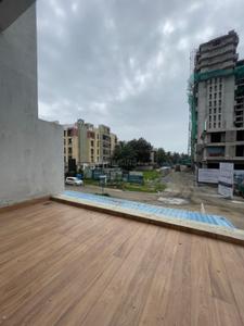 Balcony Image of 850 Sq.ft 2 BHK Apartment / Flat for sale in Vasai West Vasai for Rs. 7200000