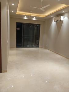3 BHK Independent Builder Floor