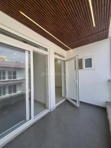 Balcony Image of 1515 Sq.ft 3 BHK Builder Floor for sale in Sahastradhara Road Dehradun for Rs. 11000000