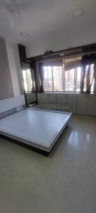 Bedroom Image of 1500 Sq.ft 3 BHK Apartment / Flat for rent in Grant Road Mumbai for Rs. 260000