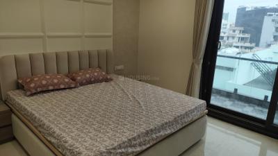 Bedroom Image of 3300 Sq.ft 4 BHK Villa for sale in Shyam Nagar Jaipur for Rs. 27500000