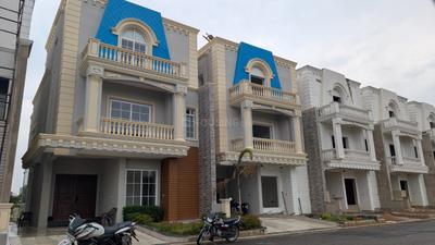 Image of 2450 Sq.ft Residential Plot / Land for sale in Amrawati IT City, Sultanpur Road, Lucknow for Rs. 22400000