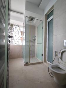 Image of 1020 Sq.ft 2 BHK Apartment / Flat for rent in Nerul, Navi Mumbai for Rs. 110000